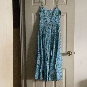 Dress for work, out to lunch nice for the upcoming warm weather